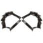 Harness aus Leder – ZADO