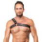 Brustharness aus Leder – ZADO