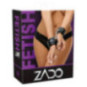 Handfesseln aus Leder – ZADO