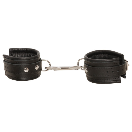 Handfesseln aus Leder – ZADO