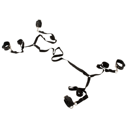 Bettfessel-Set – ZADO