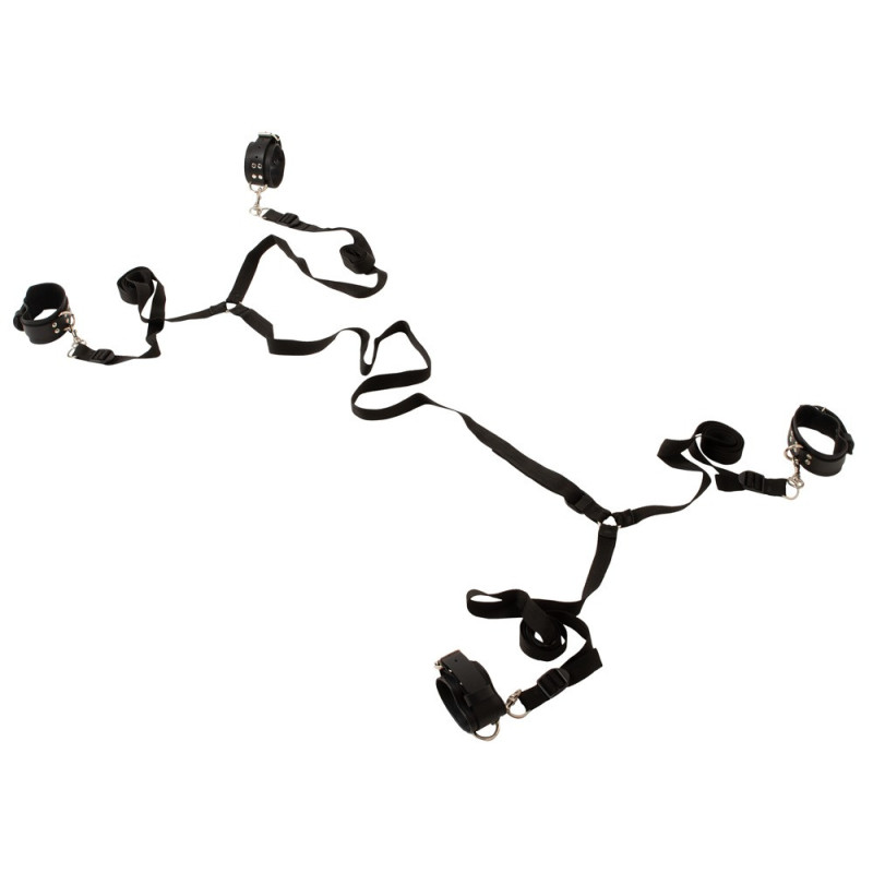 Bettfessel-Set – ZADO