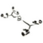 Bettfessel-Set – ZADO