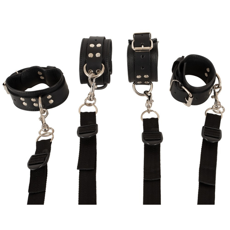 Bettfessel-Set – ZADO