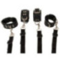 Bettfessel-Set – ZADO