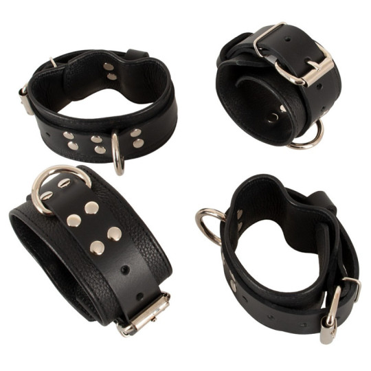 Bettfessel-Set – ZADO
