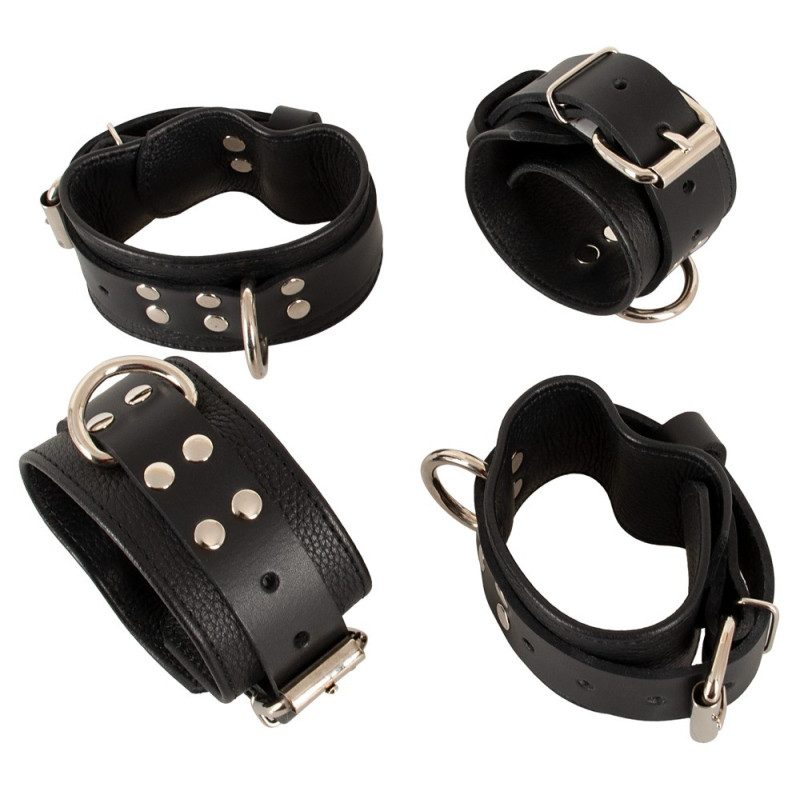 Bettfessel-Set – ZADO