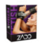 Handfessel aus Leder – ZADO