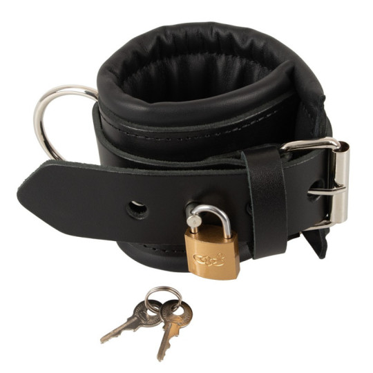 Handfessel aus Leder – ZADO