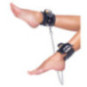 Fußfessel aus Leder – ZADO