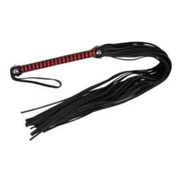 Leder-Peitsche – ZADO