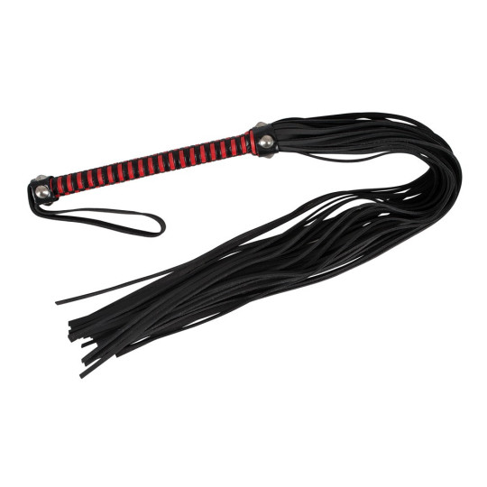 Leder-Peitsche – ZADO
