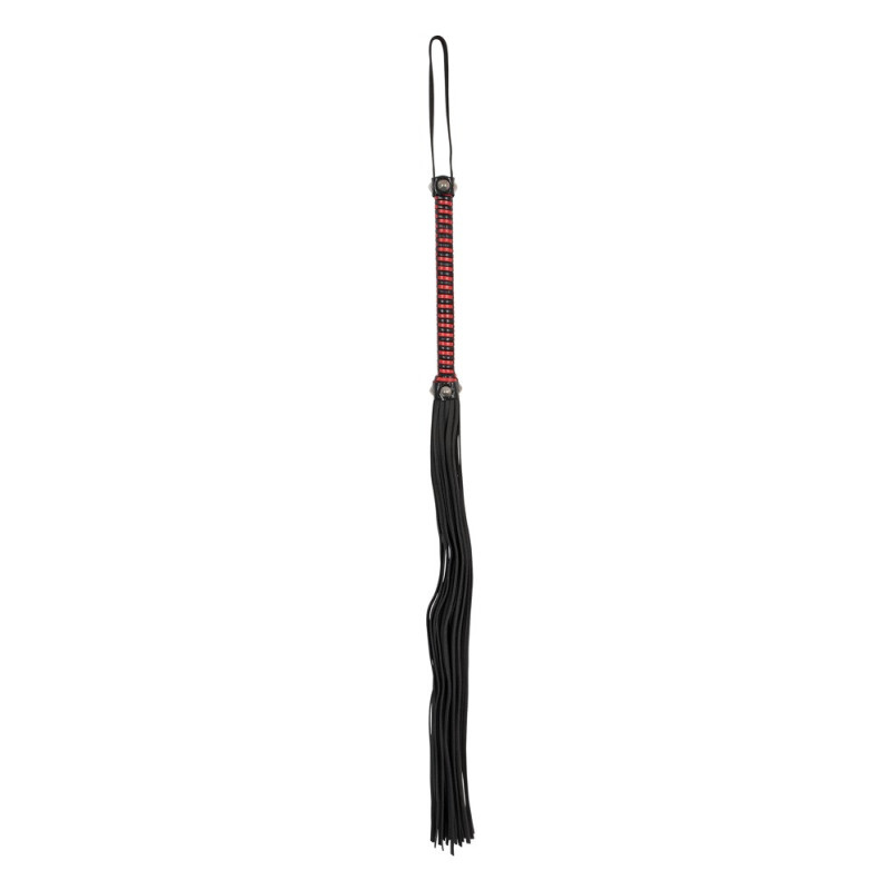 Leder-Peitsche – ZADO