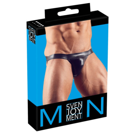 Jock – Svenjoyment
