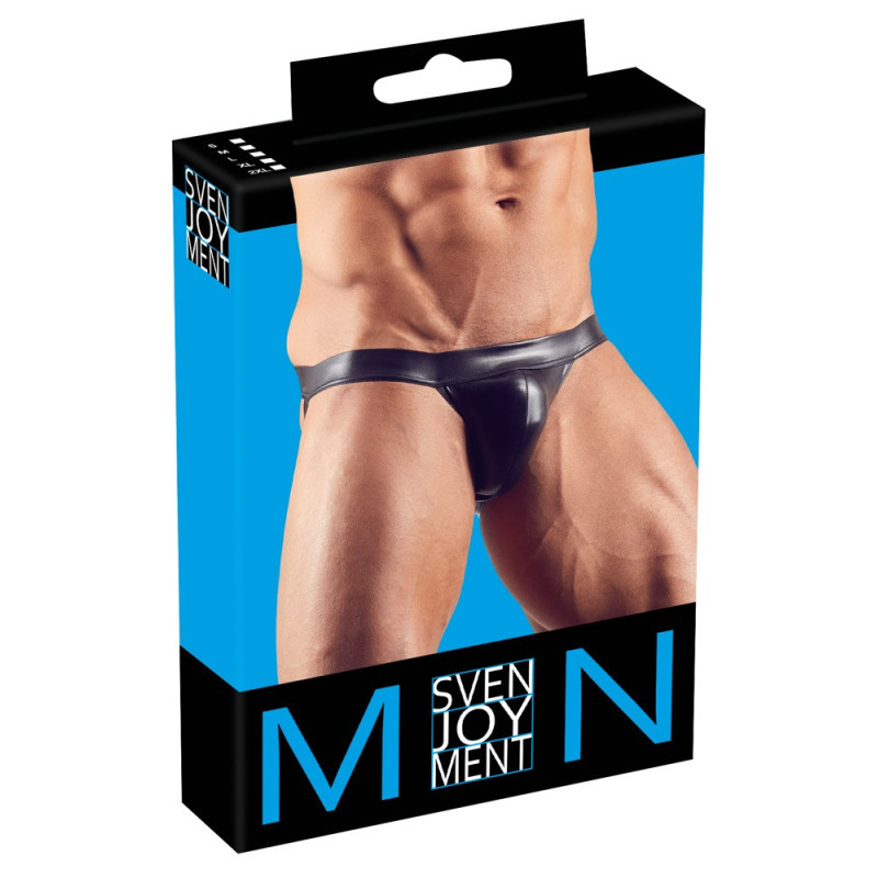 Jock – Svenjoyment