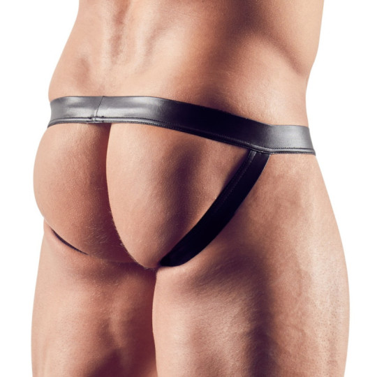 Jock – Svenjoyment