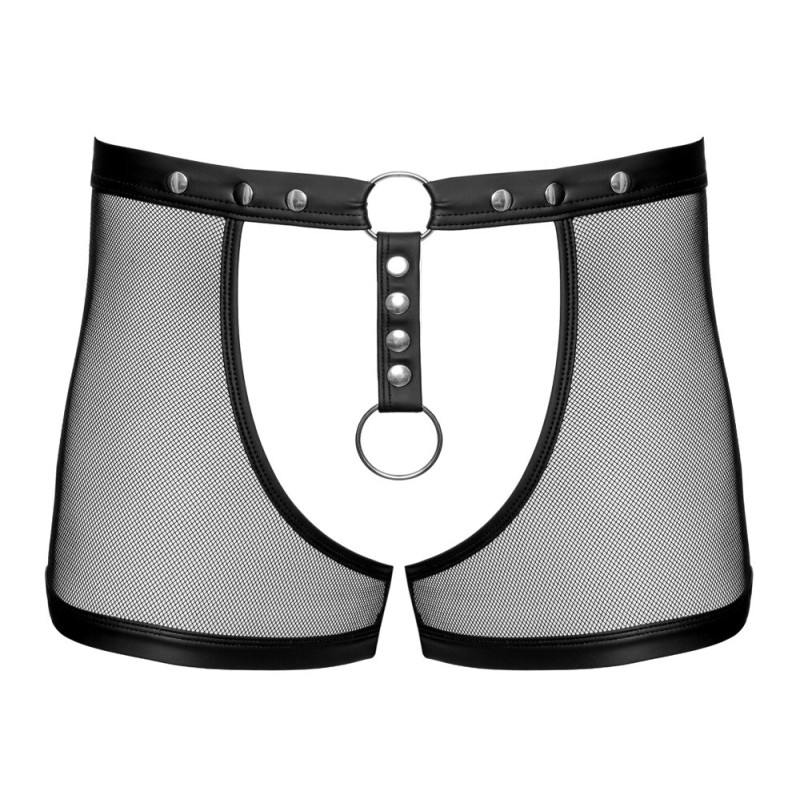Jock – Svenjoyment