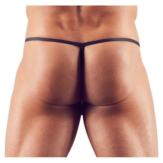 String – Svenjoyment
