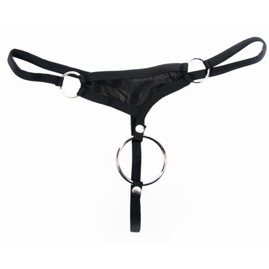 String – Svenjoyment
