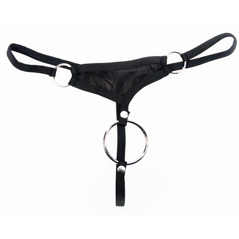 String – Svenjoyment