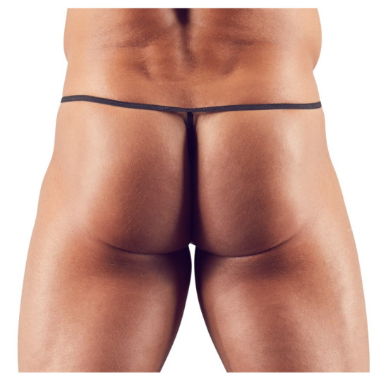 Svenjoyment Herren-String-Set mit 7 Strings – Svenjoyment