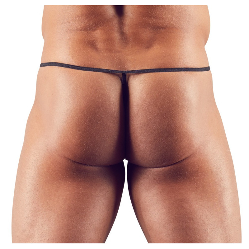 Svenjoyment Herren-String-Set mit 7 Strings – Svenjoyment