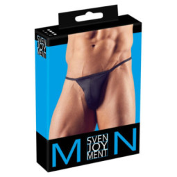 String – Svenjoyment