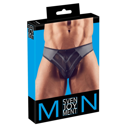 String – Svenjoyment