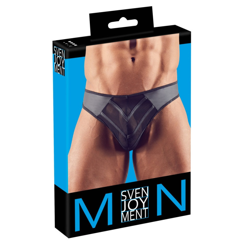 String – Svenjoyment