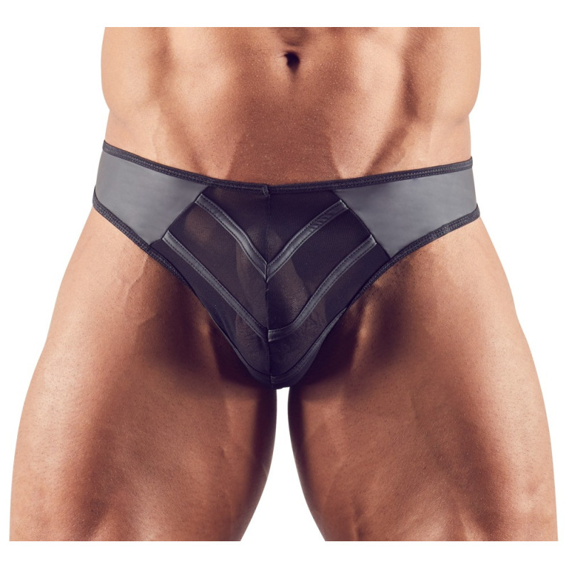 String – Svenjoyment