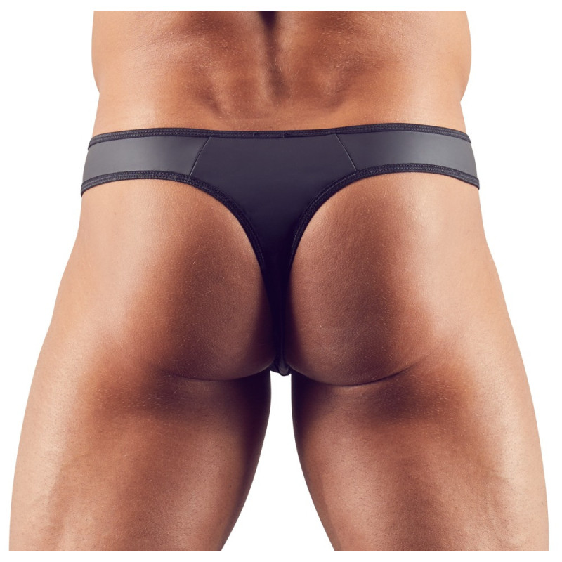String – Svenjoyment