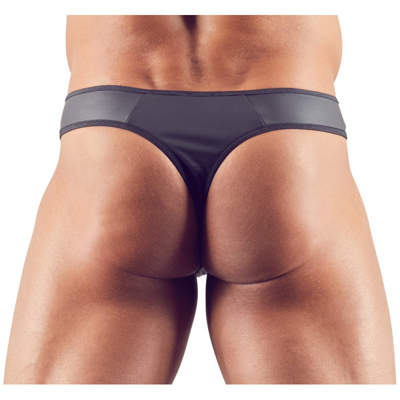String – Svenjoyment