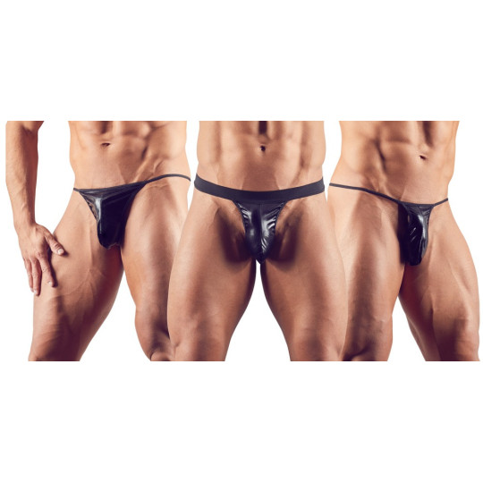 String-3er-Packung – Svenjoyment