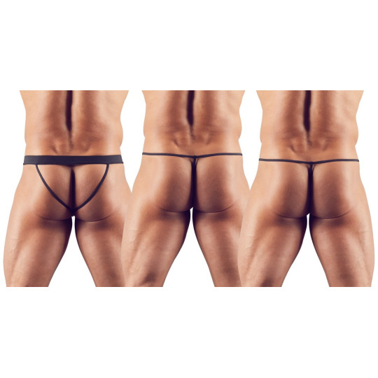 String-3er-Packung – Svenjoyment