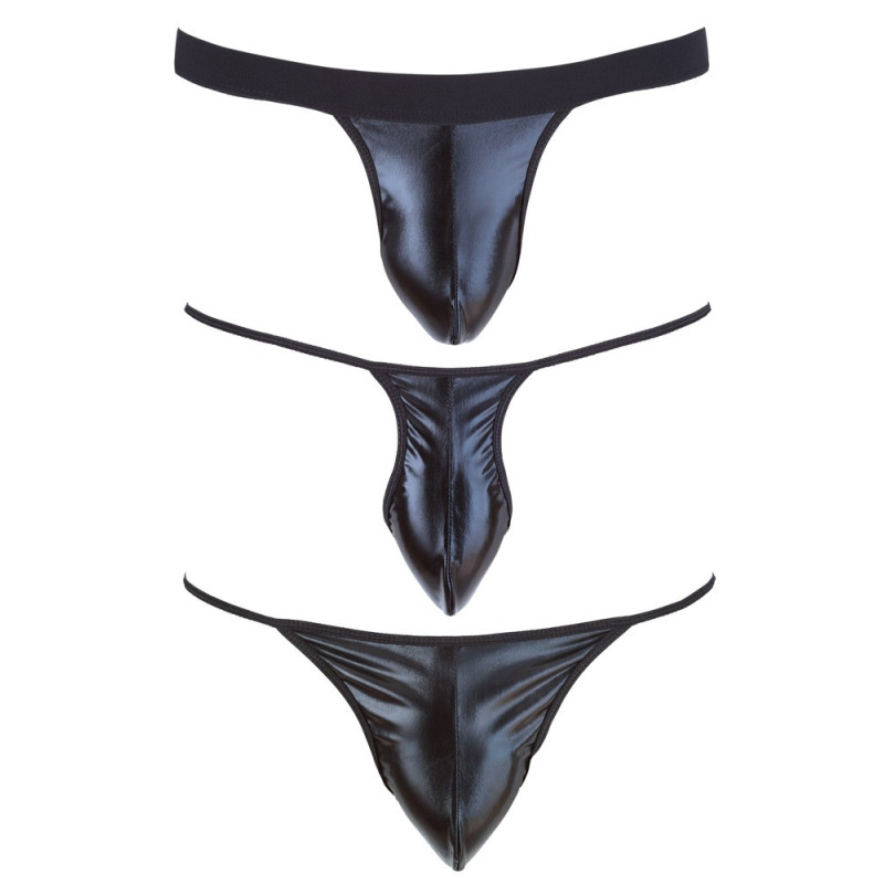 String-3er-Packung – Svenjoyment
