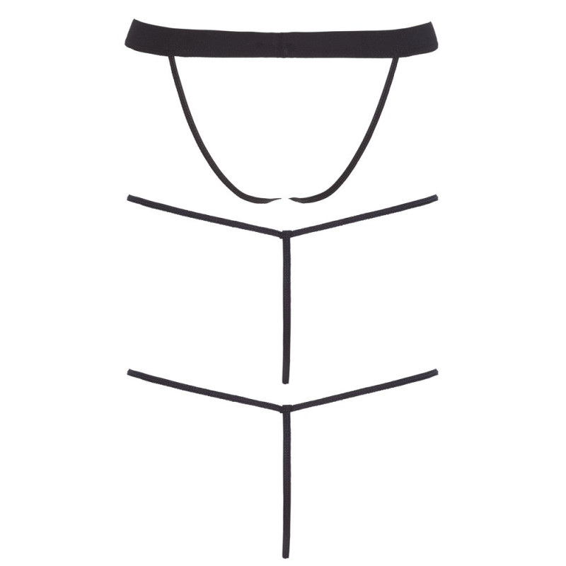 String-3er-Packung – Svenjoyment