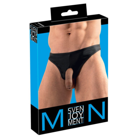 Showmaster-String – Svenjoyment