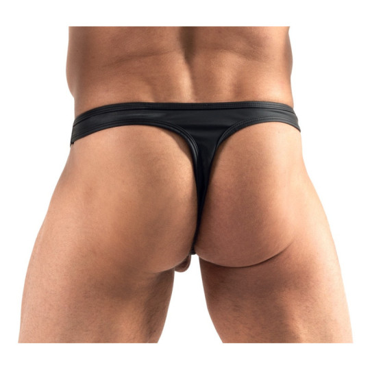 Showmaster-String – Svenjoyment