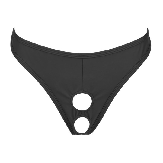 Showmaster-String – Svenjoyment
