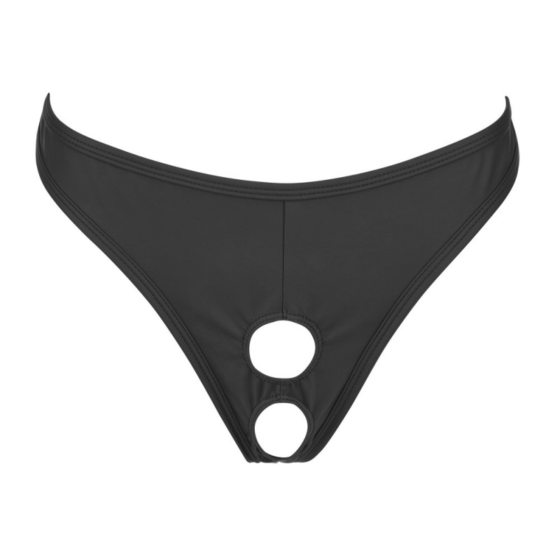 Showmaster-String – Svenjoyment