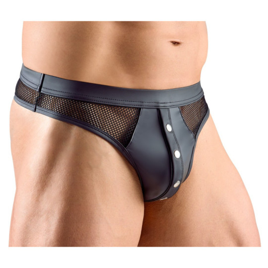 String – Svenjoyment