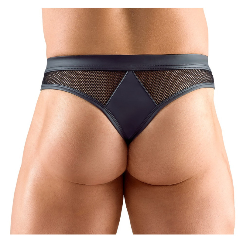 String – Svenjoyment