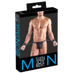 Riostring – Svenjoyment