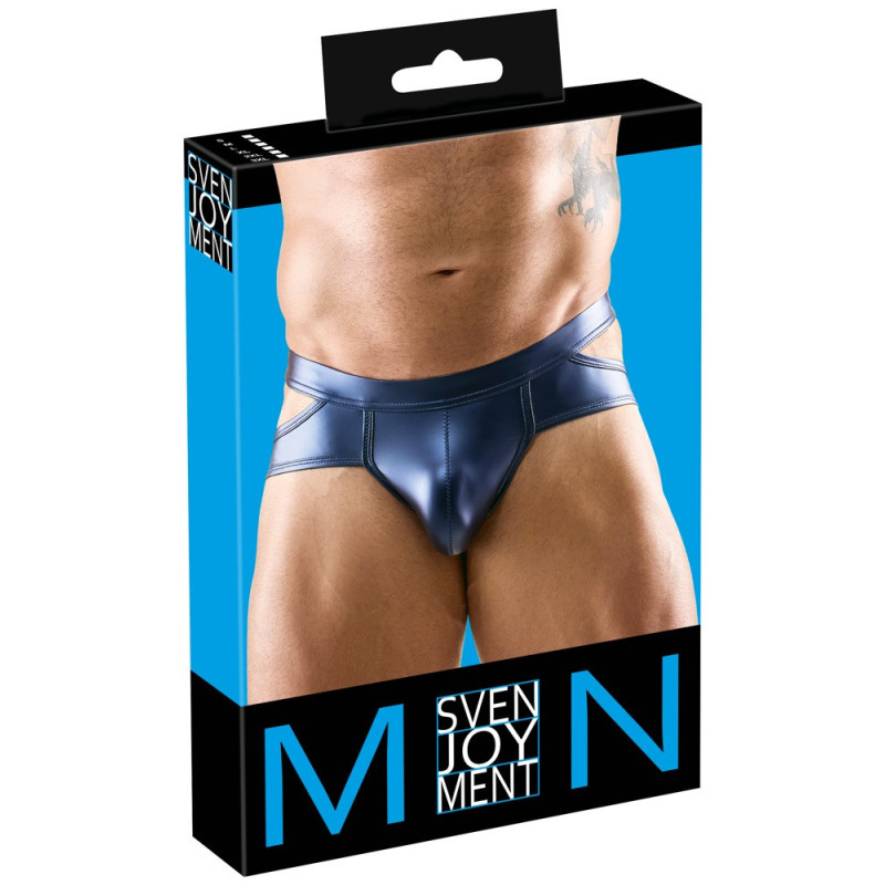 Slip – Svenjoyment