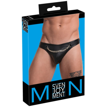 String – Svenjoyment