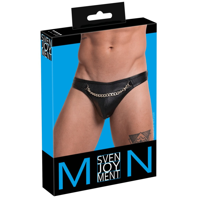 String – Svenjoyment