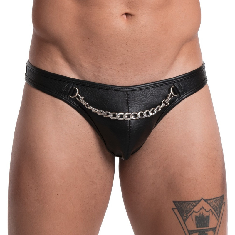 String – Svenjoyment