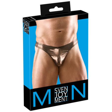 String – Svenjoyment