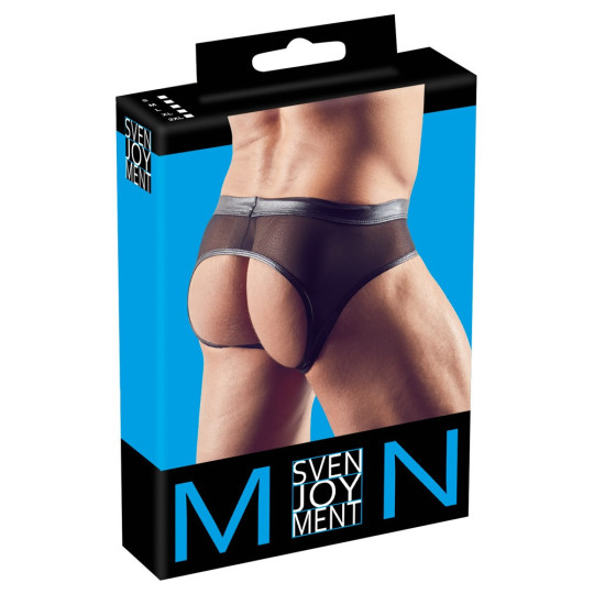 Slip – Svenjoyment
