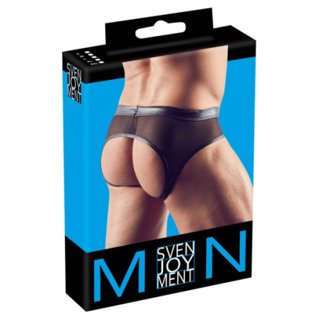 Slip – Svenjoyment
